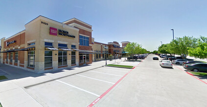 5454 Main St, Frisco, TX for lease Building Photo- Image 2 of 4