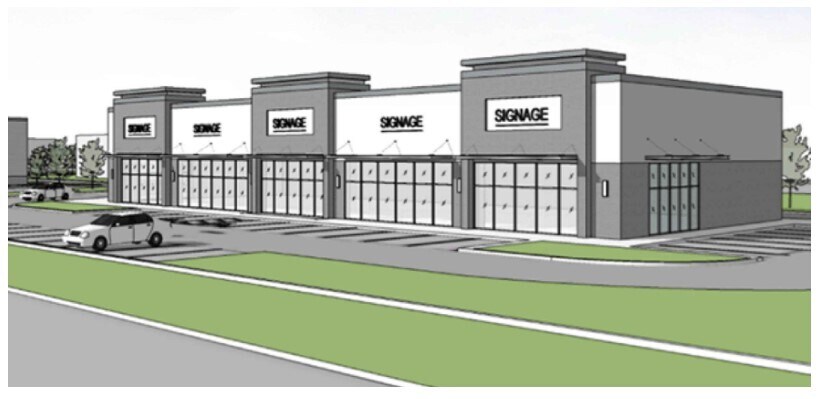 1109 Raider Dr, Euless, TX for sale Building Photo- Image 1 of 1