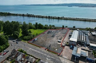 More details for 6-8 Sanda Rd, Newtownabbey - Land for Lease