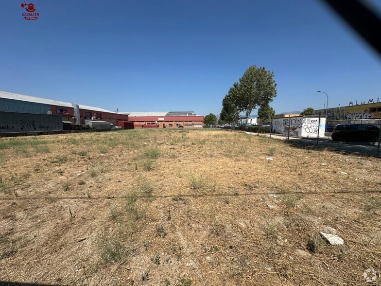 Land in Collado Villalba, Madrid for sale - Primary Photo - Image 3 of 6