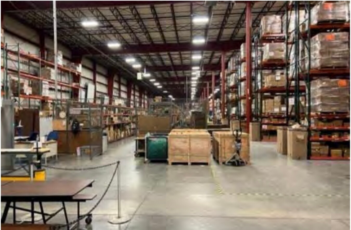 1875 Zeager Rd, Elizabethtown, PA for lease Interior Photo- Image 1 of 8