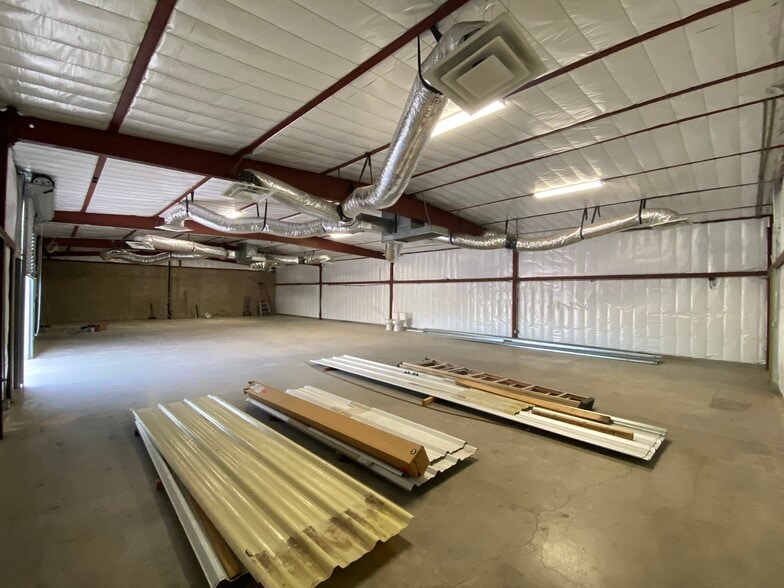 1613 E McKinley St, Phoenix, AZ for lease - Building Photo - Image 3 of 3