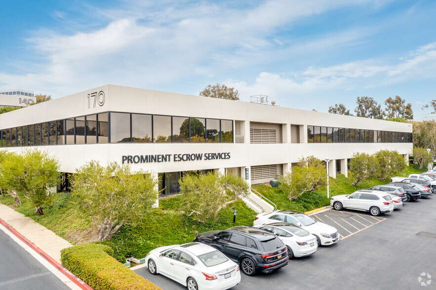 170 Newport Center Dr, Newport Beach, CA for lease - Building Photo - Image 1 of 14