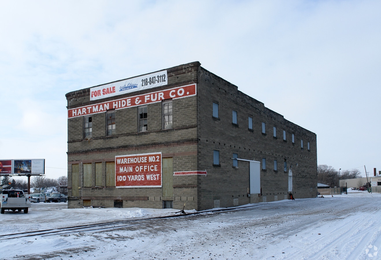 505 Summit Ave, Detroit Lakes, MN 56501