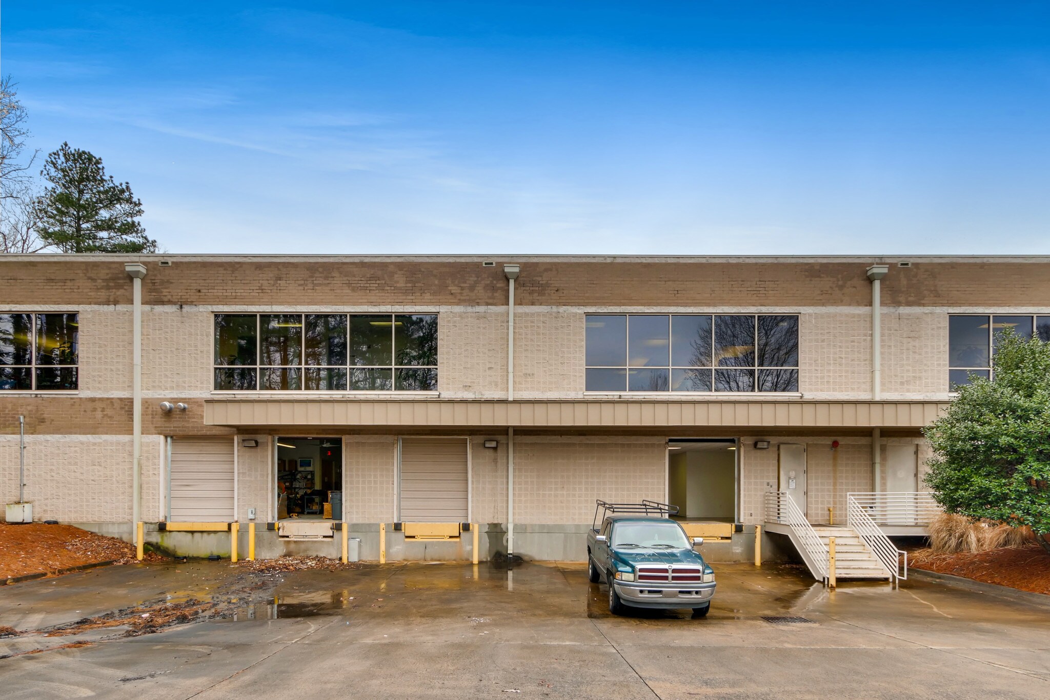 5051 Peachtree Corners Cir, Peachtree Corners, GA 30092 - 5051