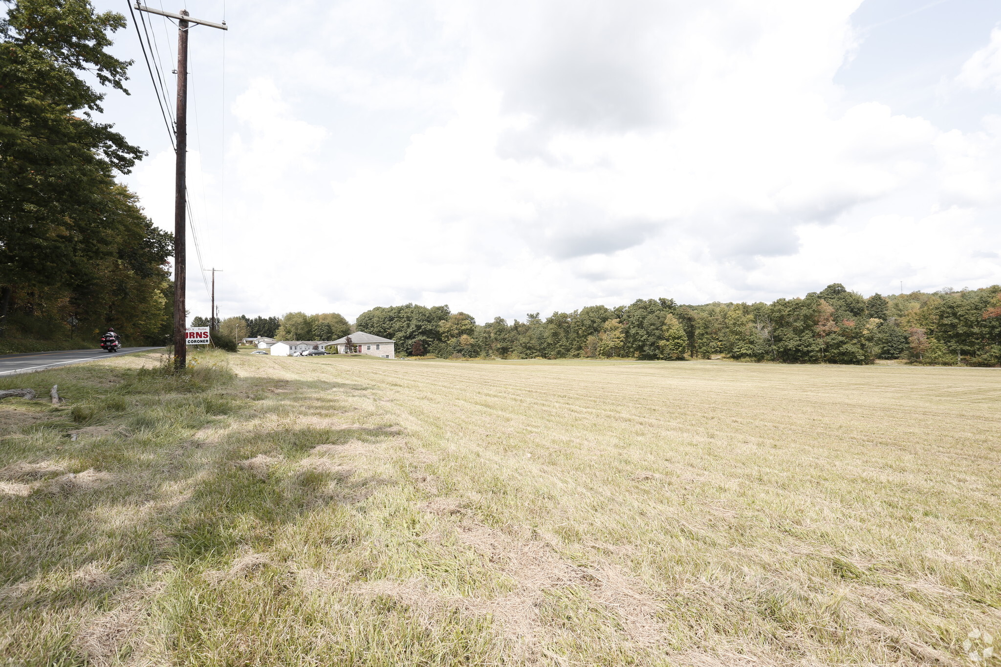 1396 Greenville Pike, Clarion, PA for sale Primary Photo- Image 1 of 1