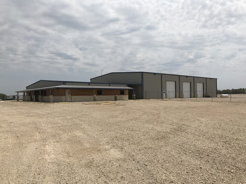 6641 Highway 853, San Angelo, TX for sale - Building Photo - Image 1 of 1