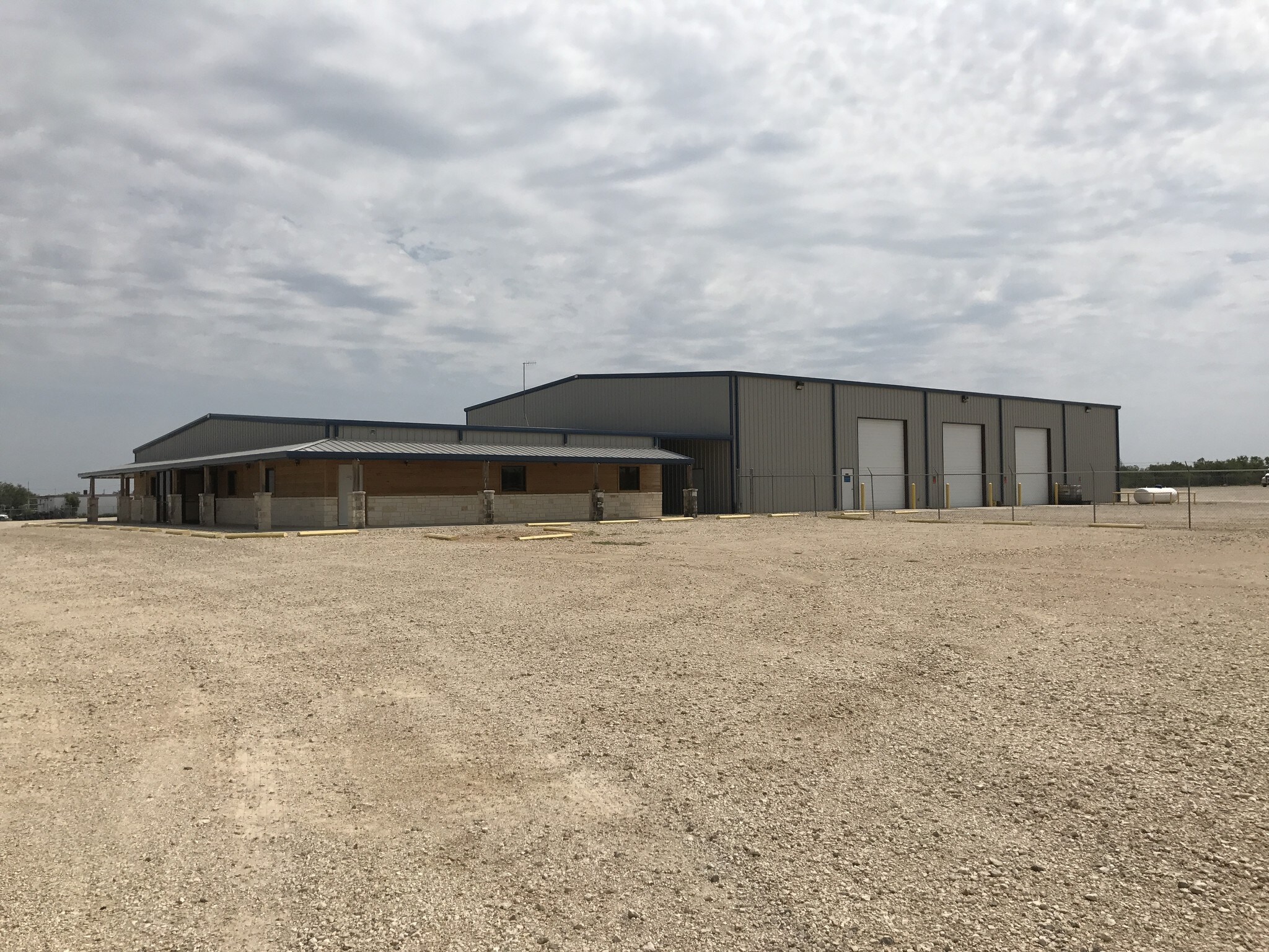 6641 Highway 853, San Angelo, TX for sale Building Photo- Image 1 of 1