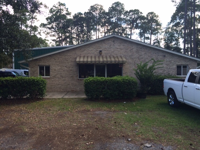 3701 W International Speedway Blvd, Daytona Beach, FL for lease - Building Photo - Image 2 of 30