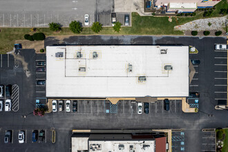 2265 Gunbarrel Rd, Chattanooga, TN - aerial  map view - Image1