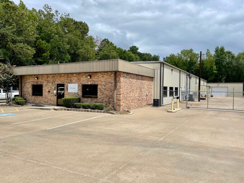 4556 FM 2813, Flint, TX for sale - Building Photo - Image 1 of 1