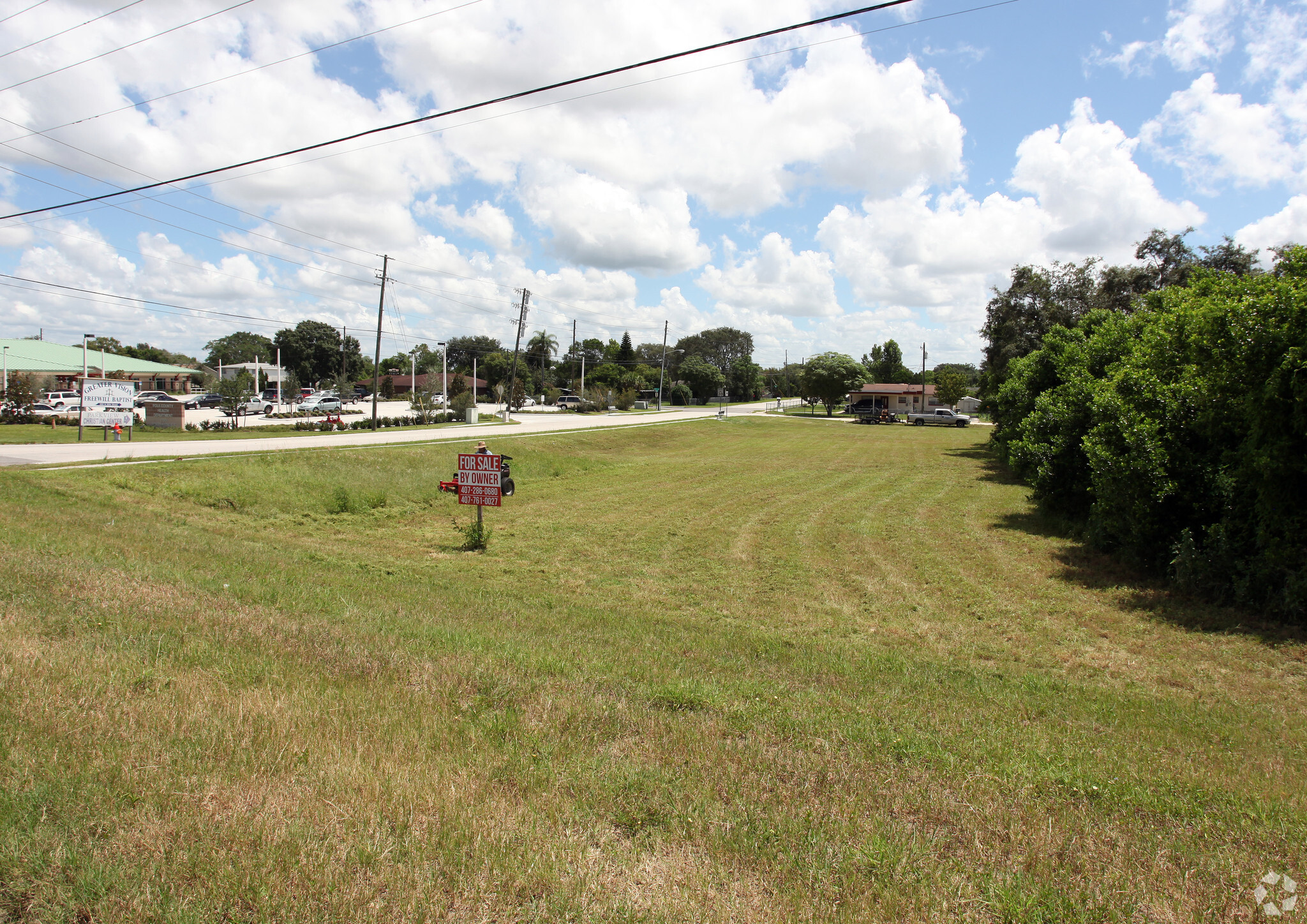 1345 US 17 92, Haines City, FL for sale Primary Photo- Image 1 of 1