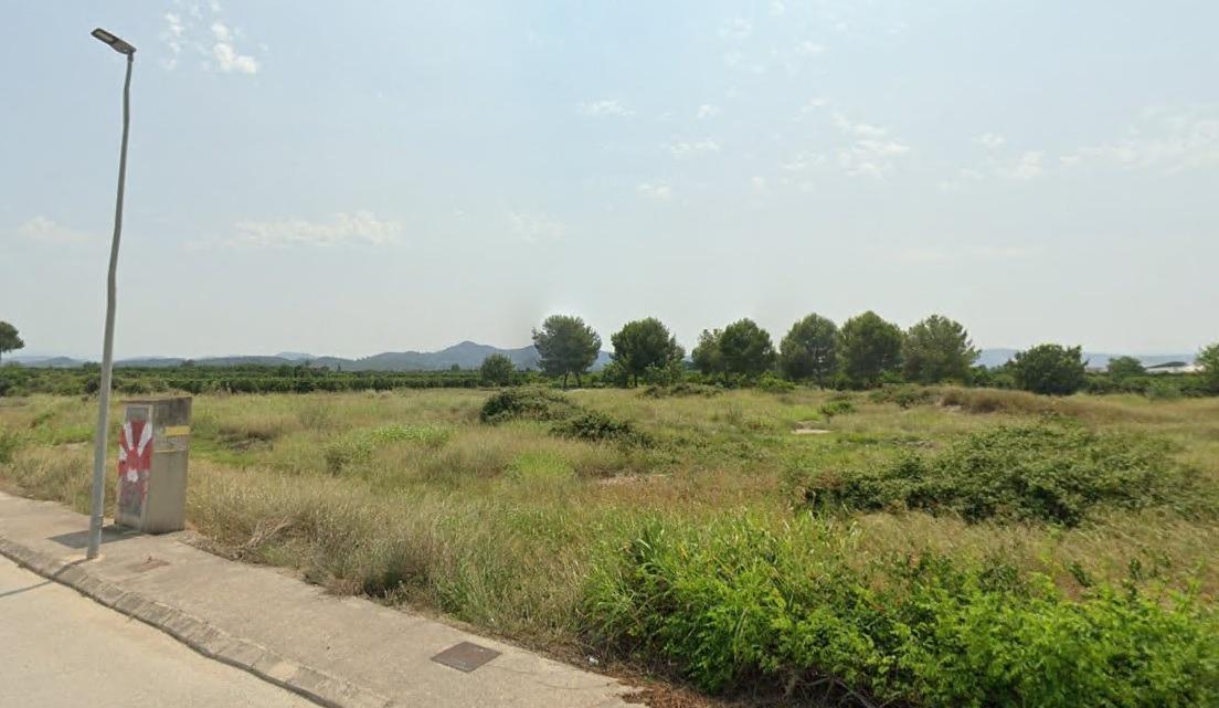 Vilanova, San Juan de Enova, 14, Sant Joanet, Valencia for sale Building Photo- Image 1 of 4