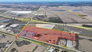 More details for 35606 Highway 290, Hockley, TX - Land for Sale