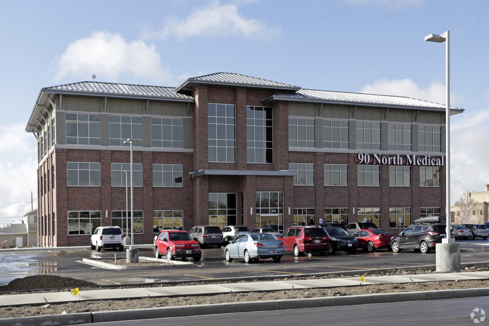 1248 E 90 N, American Fork, UT for sale Primary Photo- Image 1 of 1