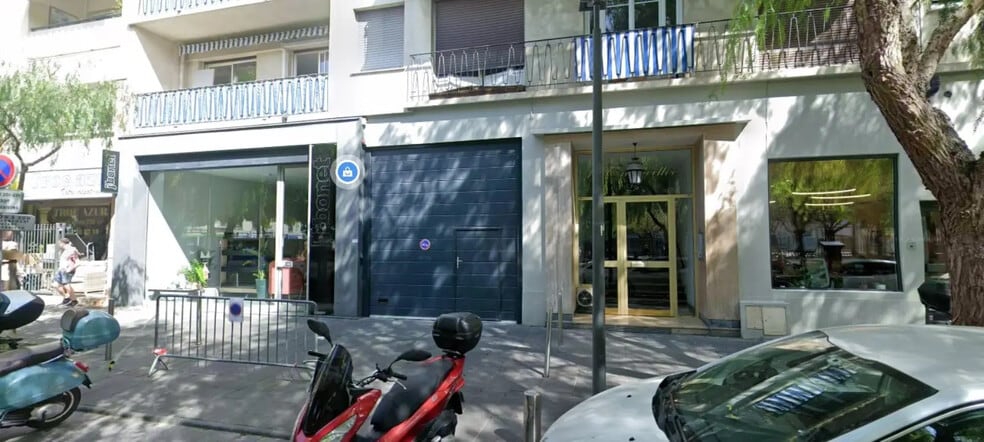 Flex in Nice for lease - Building Photo - Image 2 of 17