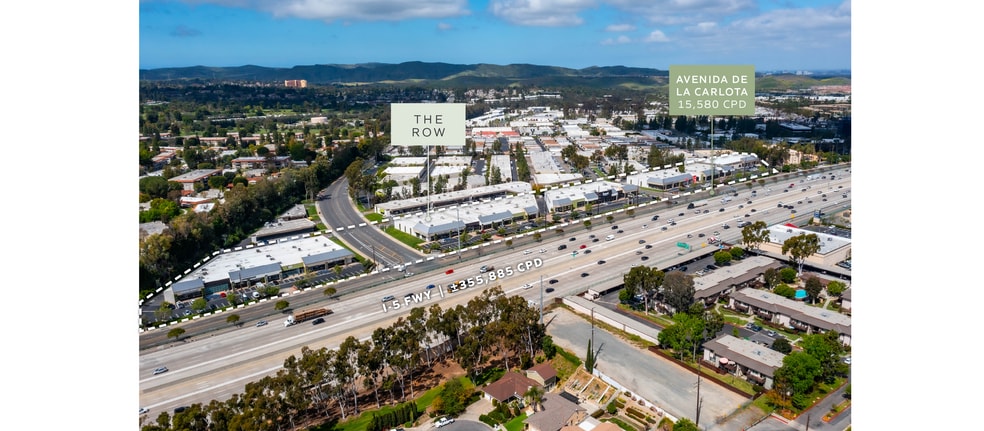 23461 Ridge Route Dr, Laguna Hills, CA for lease - Building Photo - Image 1 of 16