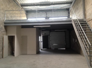 Flex in Meaux for lease Interior Photo- Image 2 of 4