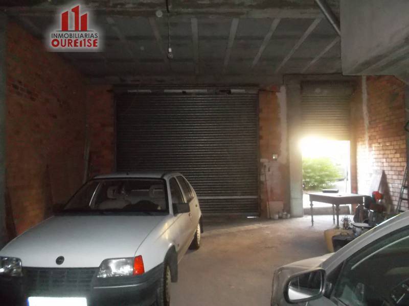 Retail in Ourense, Orense for sale Building Photo- Image 1 of 3