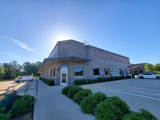 More details for 2525 N Frazier St, Conroe, TX - Office for Lease