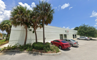 More details for 3732 N US 1, Cocoa, FL - Office, Flex for Lease