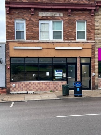 More details for 707 W Cross St, Ypsilanti, MI - Retail for Lease