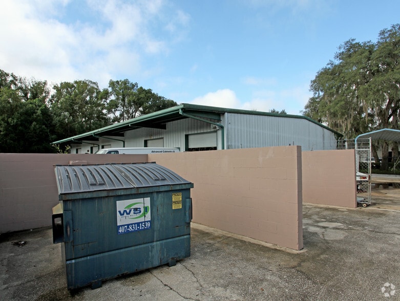 280-286 E Palmetto Ave, Longwood, FL for sale - Building Photo - Image 3 of 11