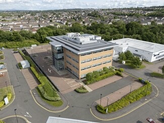 More details for 6 Stanley Blvd, Blantyre - Office for Lease