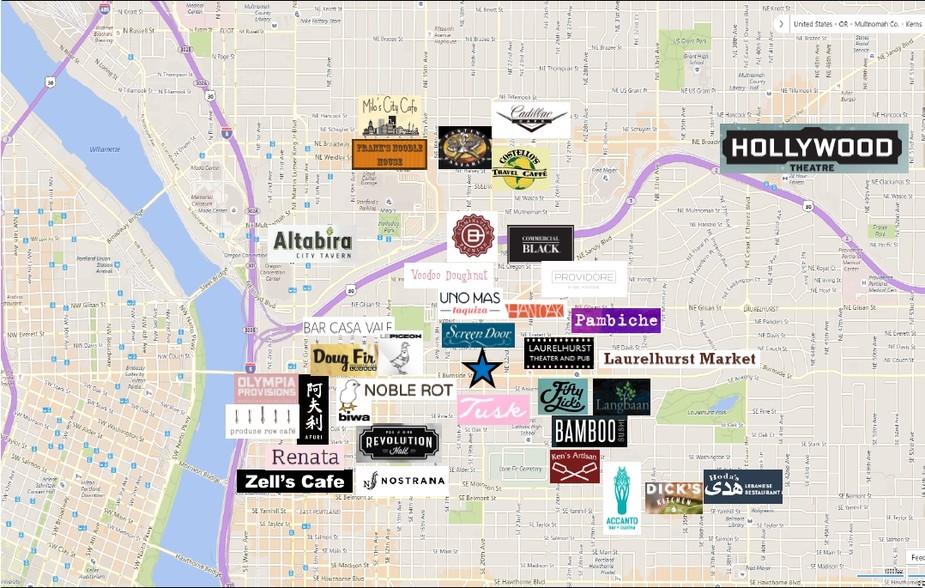 2626 E Burnside St, Portland, OR for sale - Other - Image 2 of 16