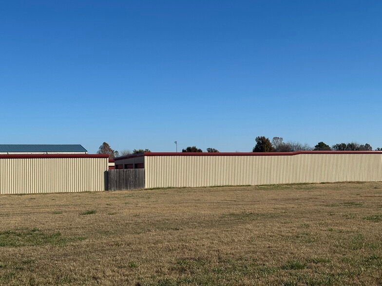 24th Avenue Southeast, Norman, OK for sale - Building Photo - Image 2 of 7