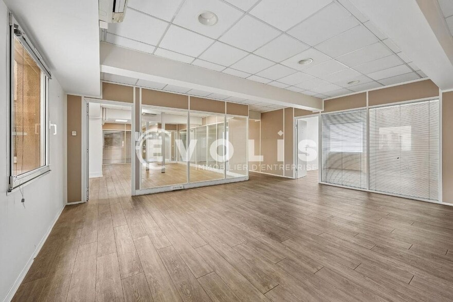 58 Rue Gambetta, Malakoff for lease - Building Photo - Image 3 of 17