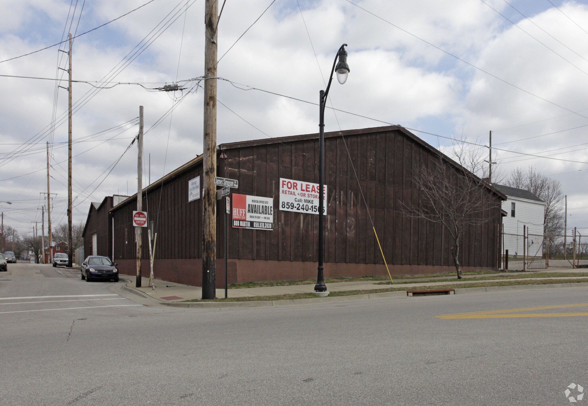 429 Watkins St, Covington, KY for sale Primary Photo- Image 1 of 1