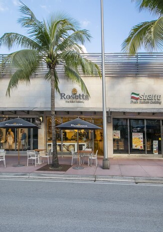 More details for 1662-1668 Collins Ave, Miami Beach, FL - Retail for Lease