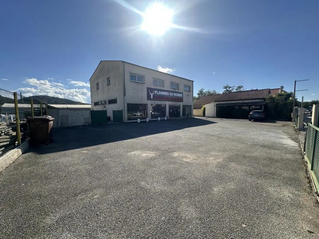 in Le Muy for sale Building Photo- Image 1 of 1