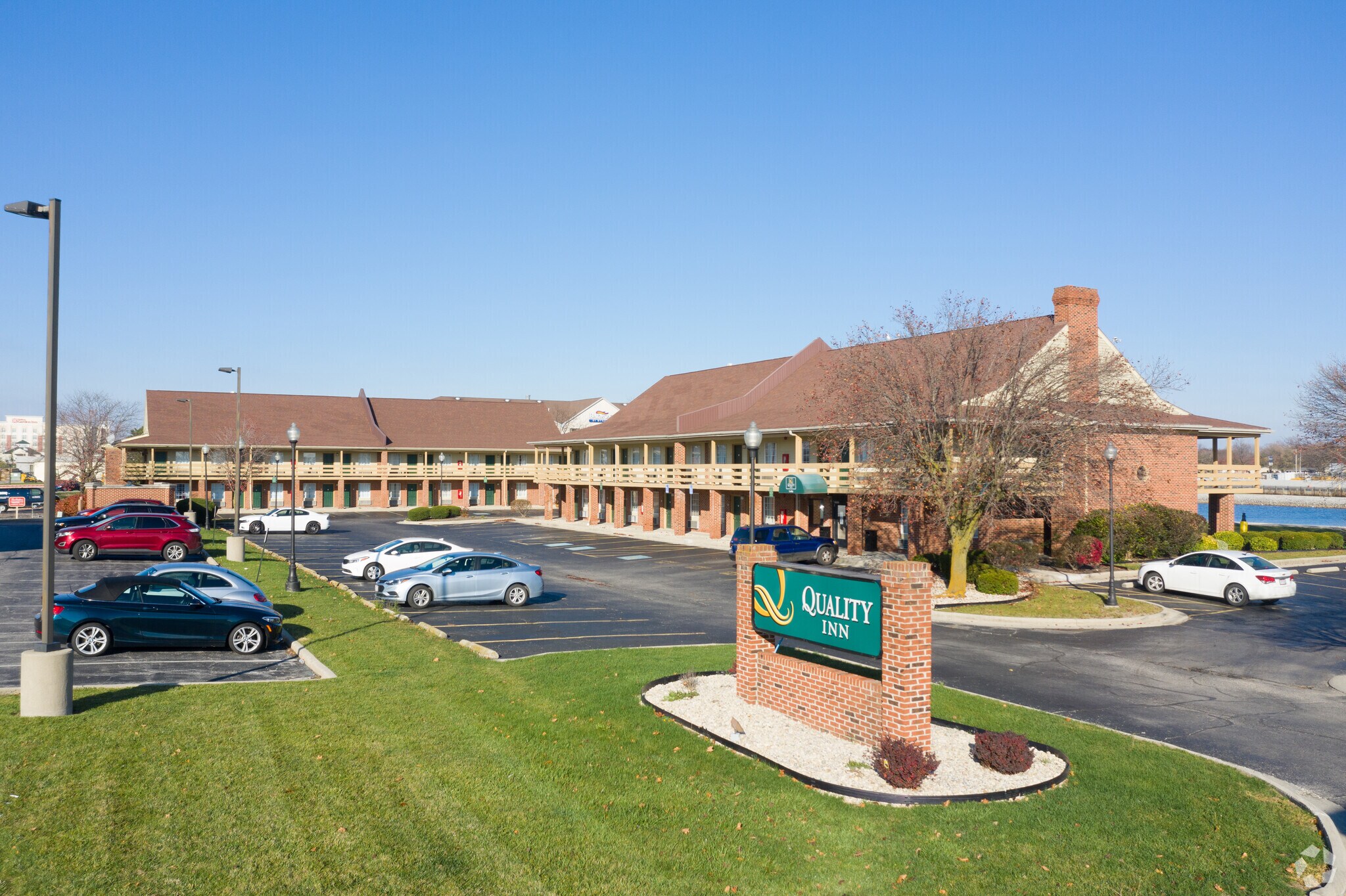 1020 Interstate Ct, Findlay, OH for sale Primary Photo- Image 1 of 1