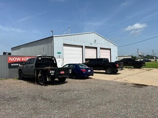 More details for 1605 Swan Lake Rd, Bossier City, LA - Industrial for Sale