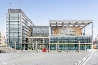 More details for Engineers Way, Wembley - Office for Lease