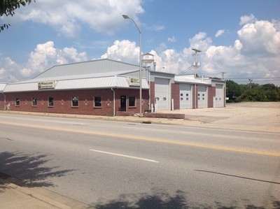 1441 Central Ave, Columbus, IN for sale - Primary Photo - Image 1 of 73