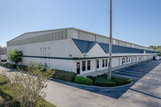 More details for 4725 E Lakeland Commerce Pky, Lakeland, FL - Industrial for Lease