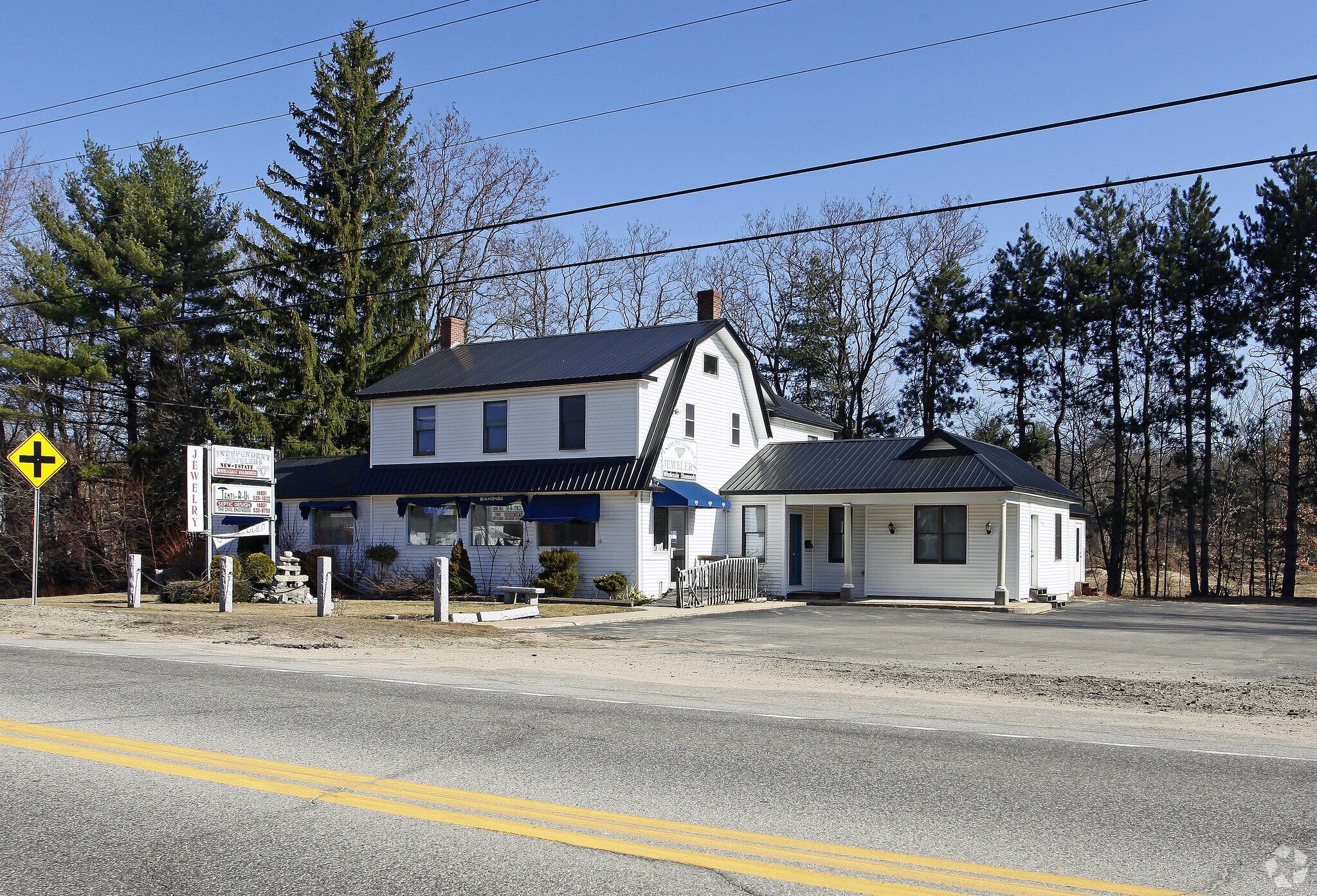 2370 Route 16, West Ossipee, NH for sale Primary Photo- Image 1 of 1