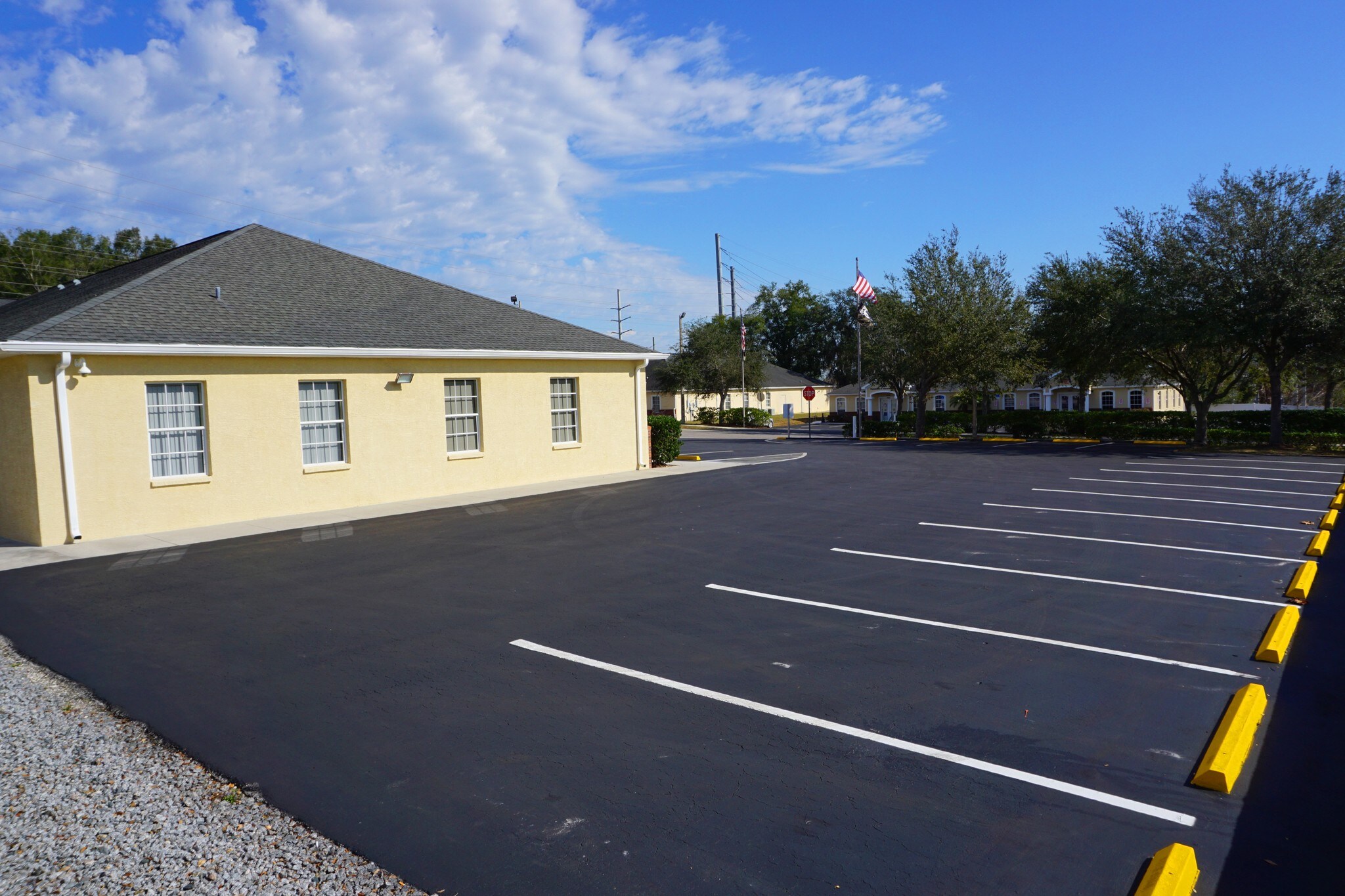 6937 Medical View Ln, Zephyrhills, FL 33542 Office for Sale