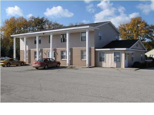 600 Riley St, Holland, MI for sale - Primary Photo - Image 1 of 1