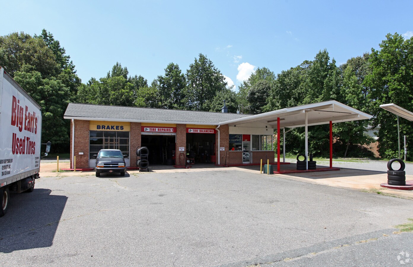 6810 Albemarle Rd, Charlotte, NC 28212