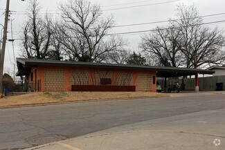 More details for 5112 N Military Ave, Oklahoma City, OK - Retail for Lease