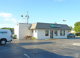 More details for 622 W Lantana Rd, Lake Worth, FL - Retail for Lease