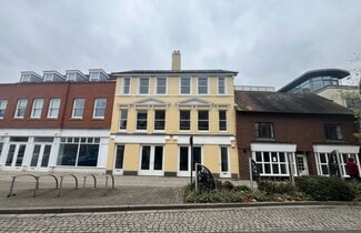 More details for 31-33 High St, Crawley - Office for Lease