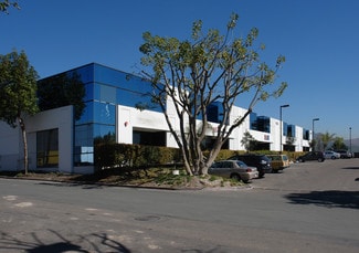 More details for 9830 Siempre Viva Rd, San Diego, CA - Industrial for Lease