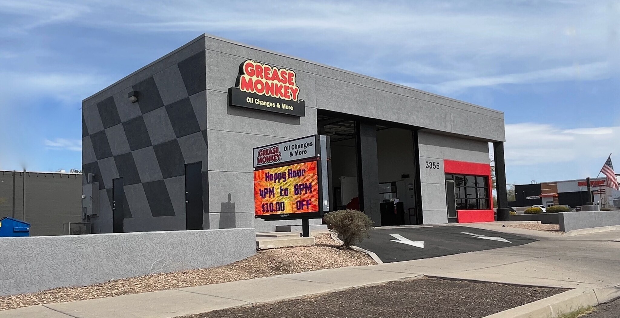 3355 E Speedway Blvd, Tucson, AZ for sale Building Photo- Image 1 of 1