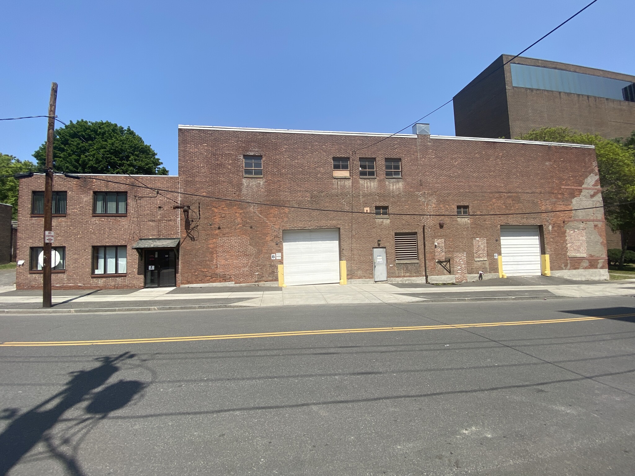 150 Orange St, Albany, NY for sale Building Photo- Image 1 of 1