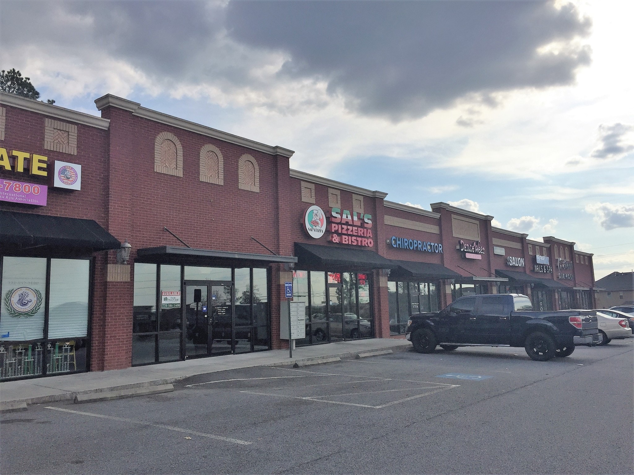 2538 Cedarcrest Rd, Acworth, GA for sale Building Photo- Image 1 of 1